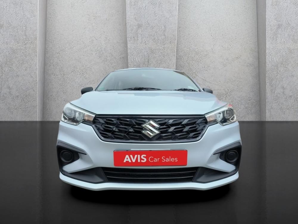 Suzuki Ertiga 1.5 Ga