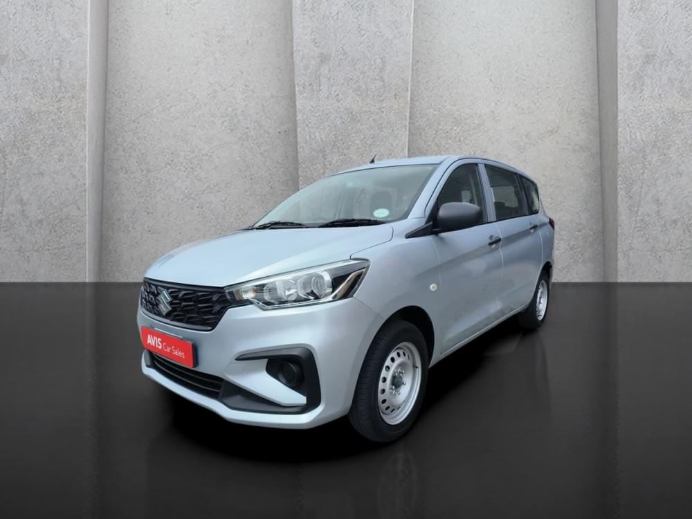 Suzuki Ertiga 1.5 Ga