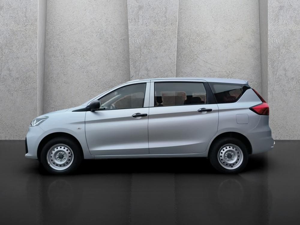 Suzuki Ertiga 1.5 Ga