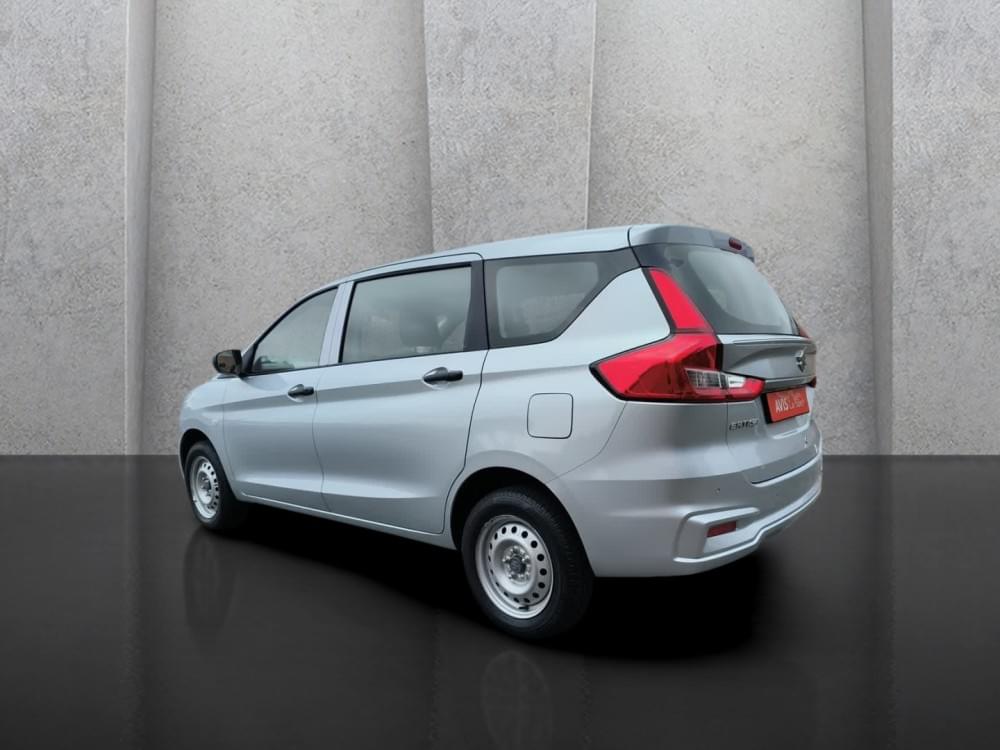 Suzuki Ertiga 1.5 Ga