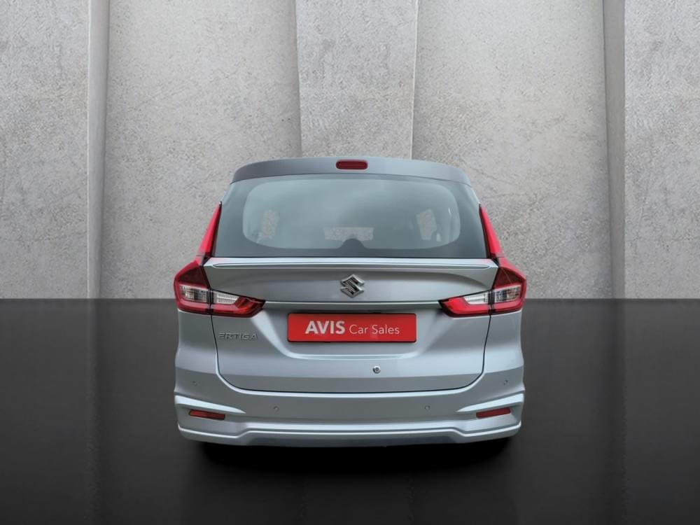 Suzuki Ertiga 1.5 Ga