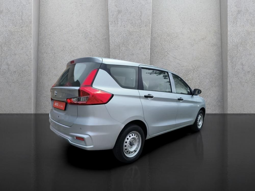 Suzuki Ertiga 1.5 Ga