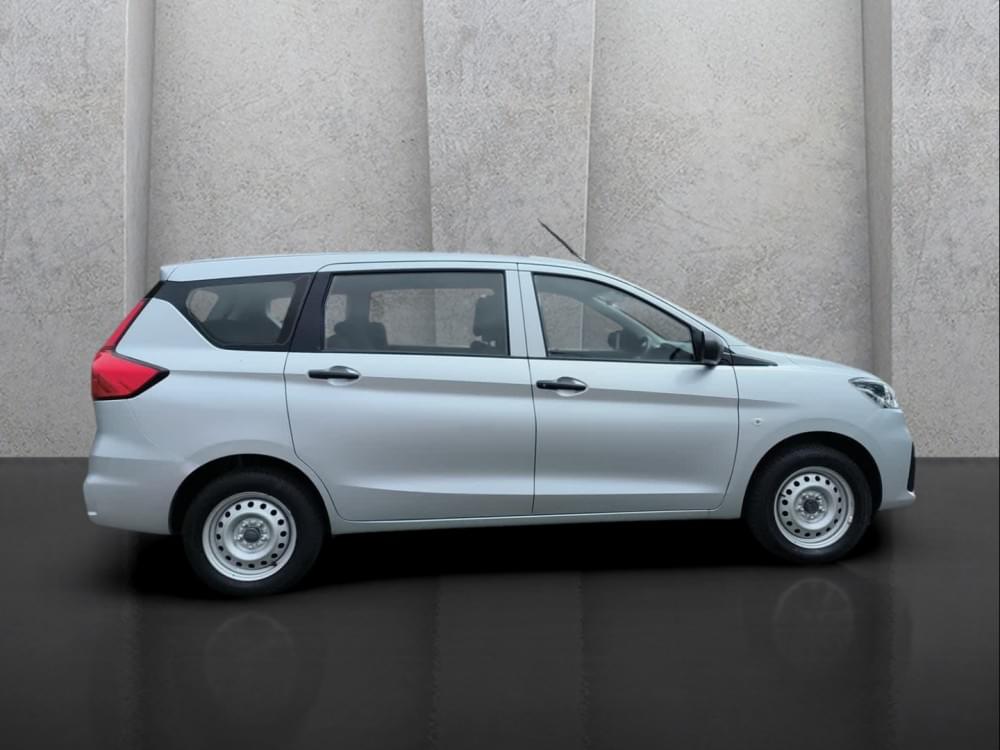 Suzuki Ertiga 1.5 Ga