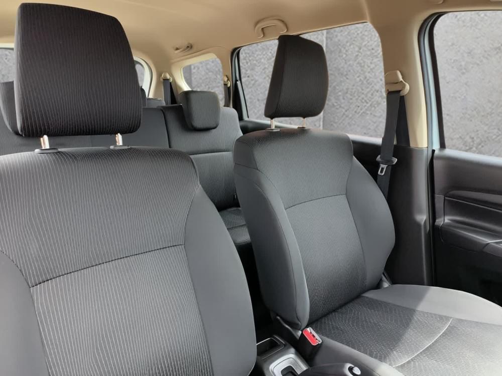 Suzuki Ertiga 1.5 Ga