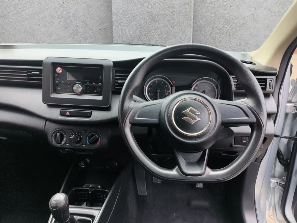 Suzuki Ertiga 1.5 Ga