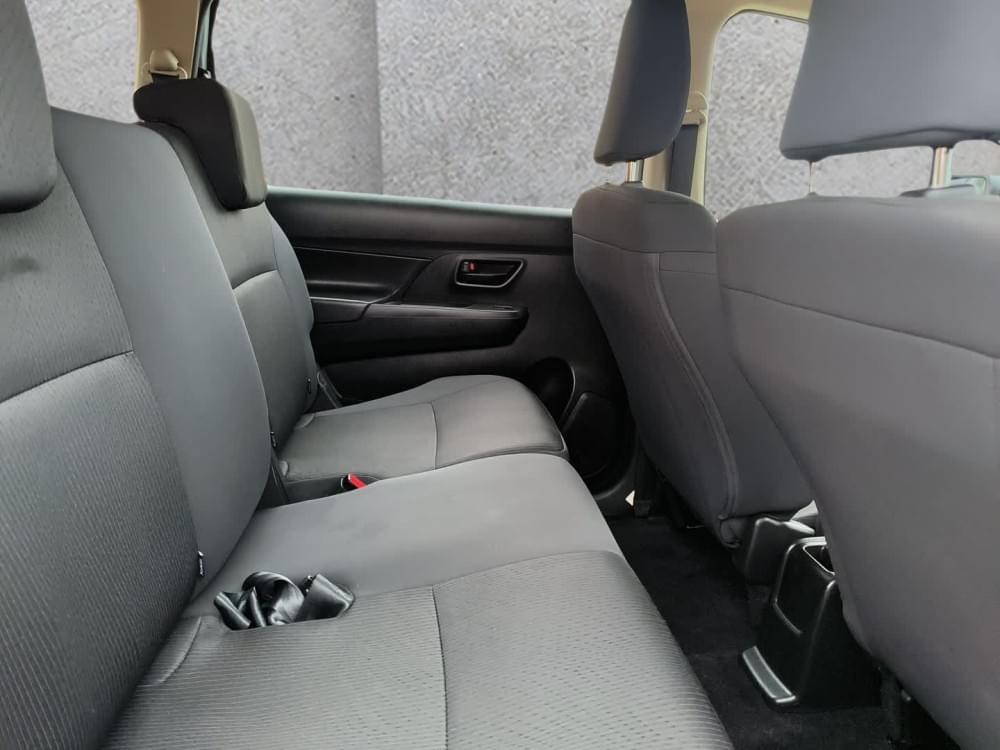 Suzuki Ertiga 1.5 Ga