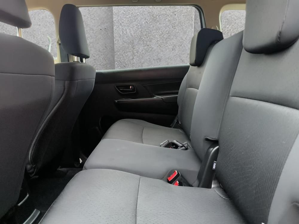 Suzuki Ertiga 1.5 Ga