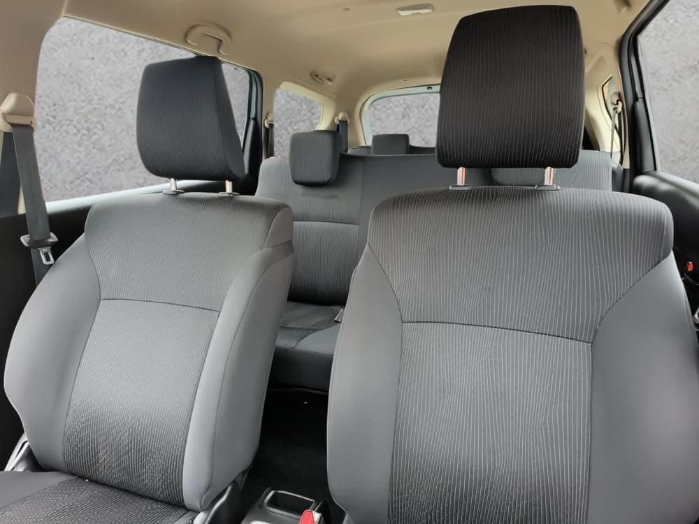 Suzuki Ertiga 1.5 Ga