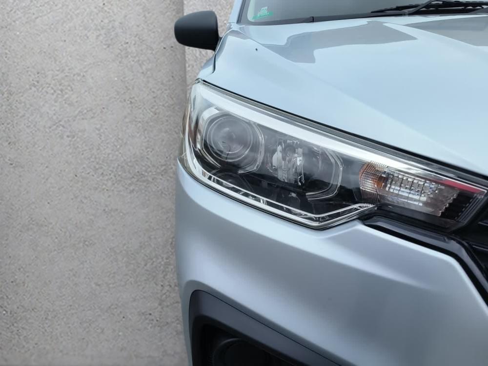 Suzuki Ertiga 1.5 Ga