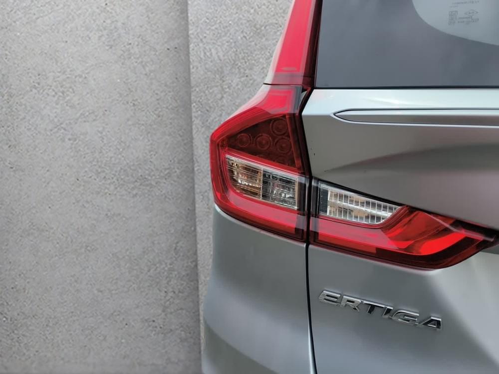 Suzuki Ertiga 1.5 Ga