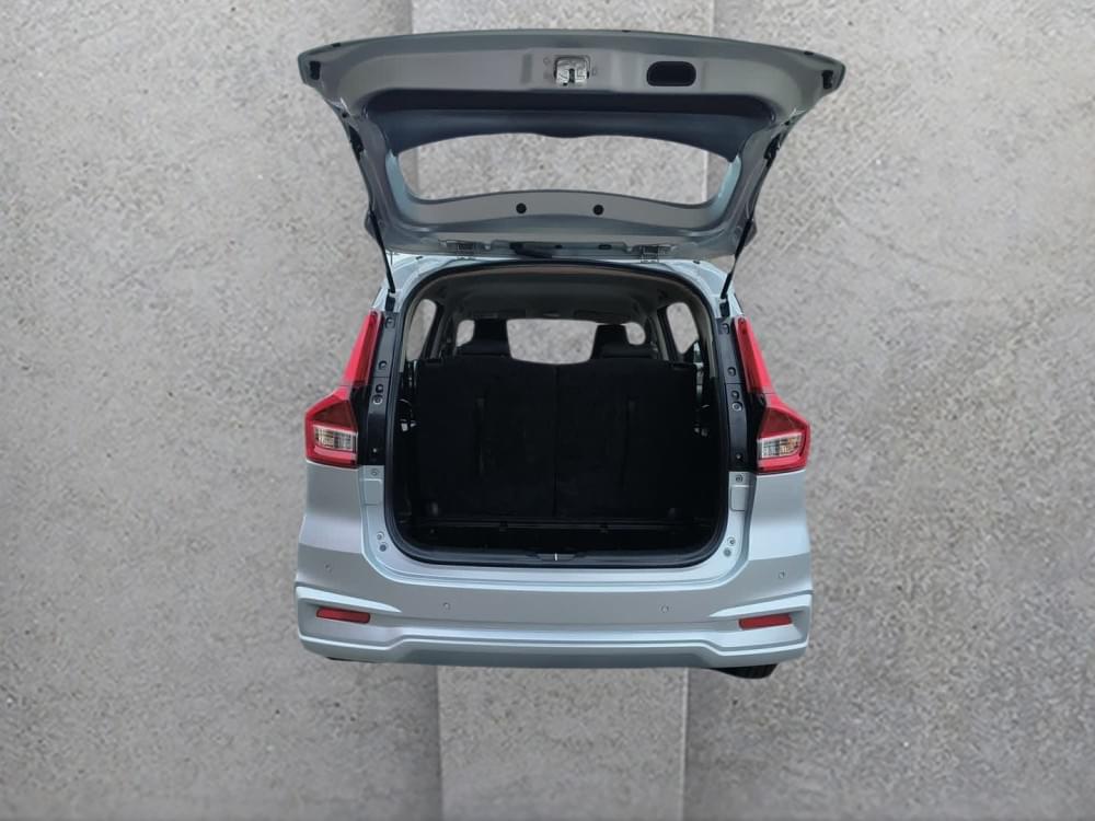 Suzuki Ertiga 1.5 Ga
