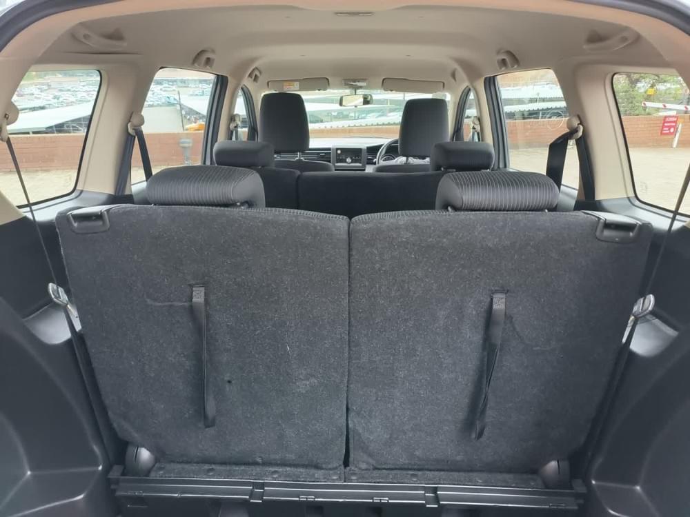 Suzuki Ertiga 1.5 Ga