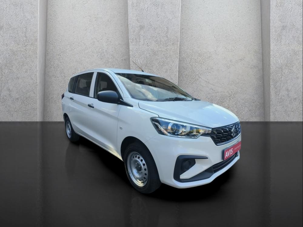 Suzuki Ertiga 1.5 Ga