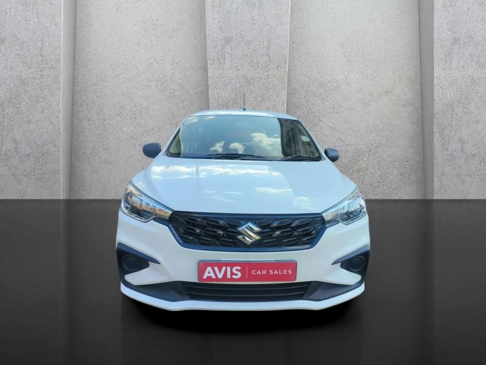 Suzuki Ertiga 1.5 Ga