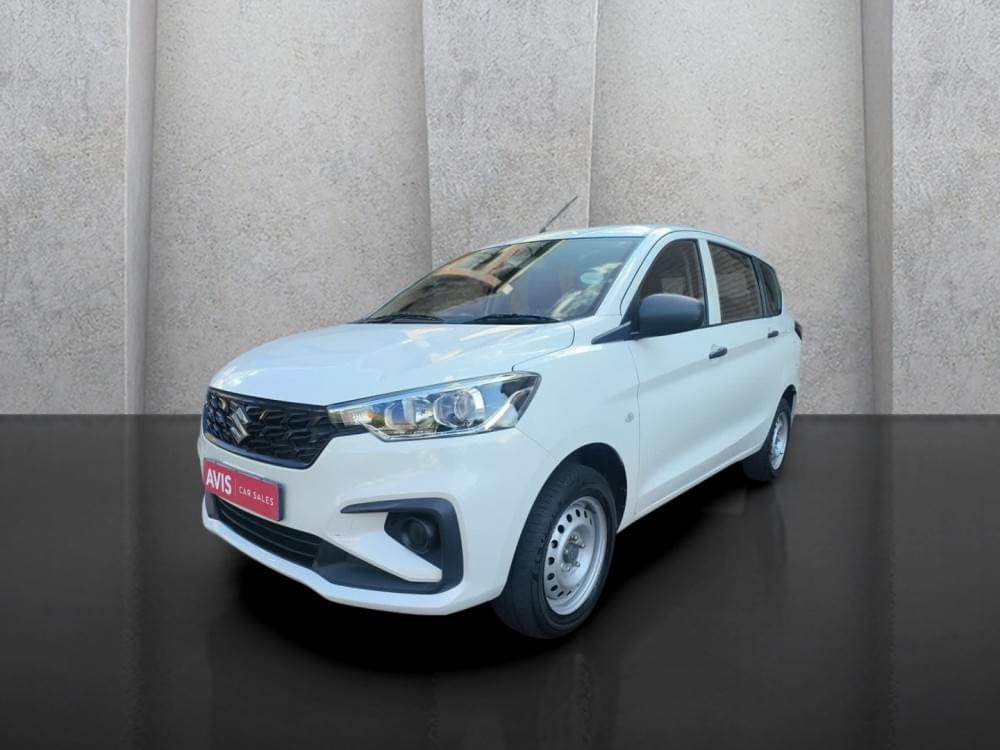 Suzuki Ertiga 1.5 Ga