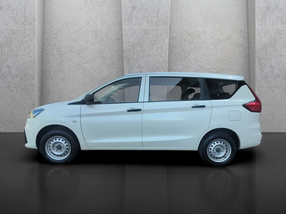 Suzuki Ertiga 1.5 Ga