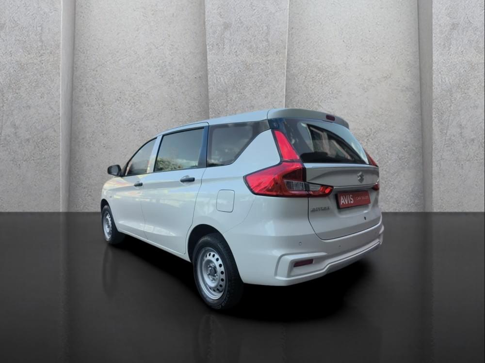 Suzuki Ertiga 1.5 Ga