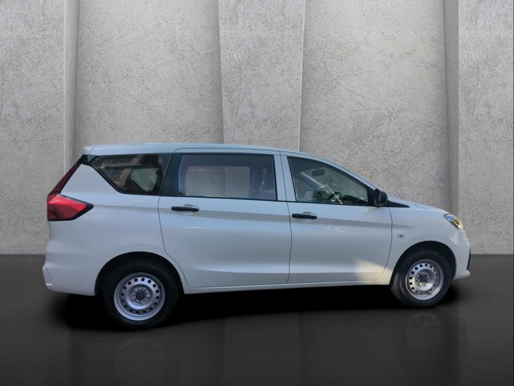 Suzuki Ertiga 1.5 Ga