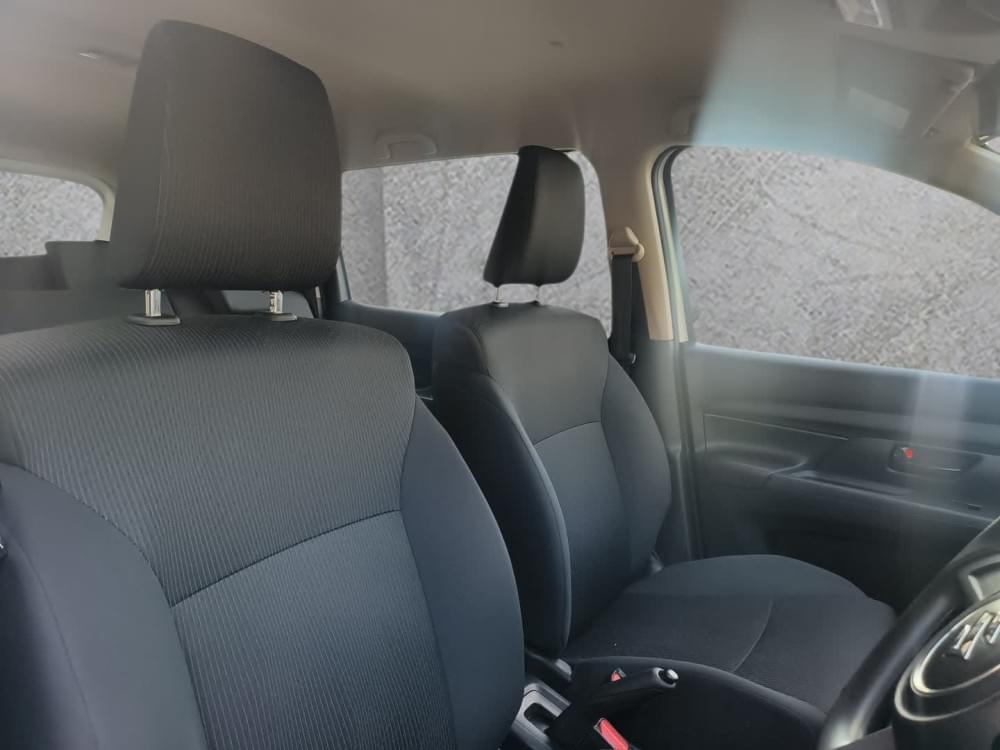 Suzuki Ertiga 1.5 Ga
