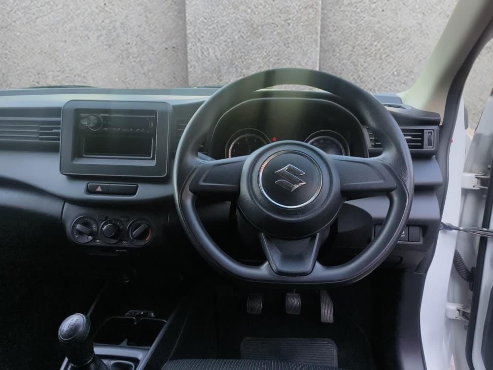 Suzuki Ertiga 1.5 Ga