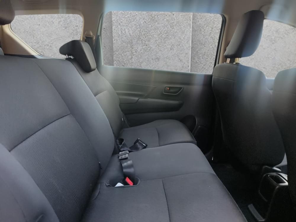 Suzuki Ertiga 1.5 Ga