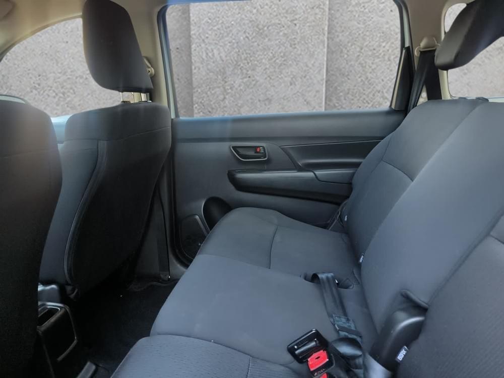 Suzuki Ertiga 1.5 Ga