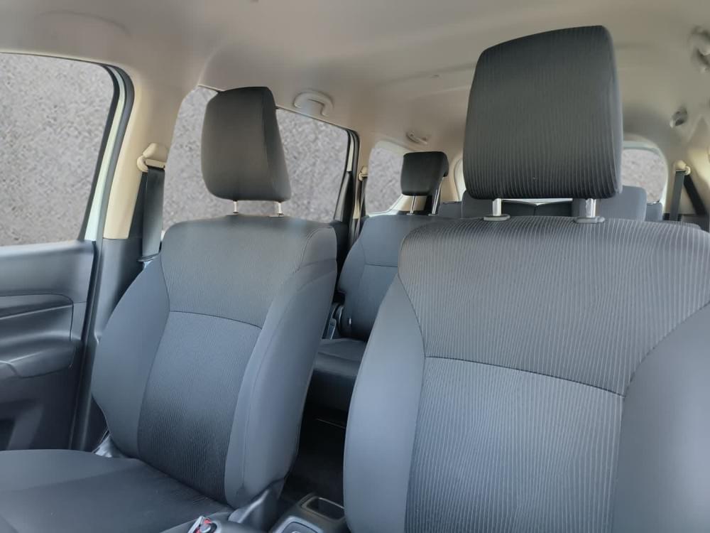 Suzuki Ertiga 1.5 Ga