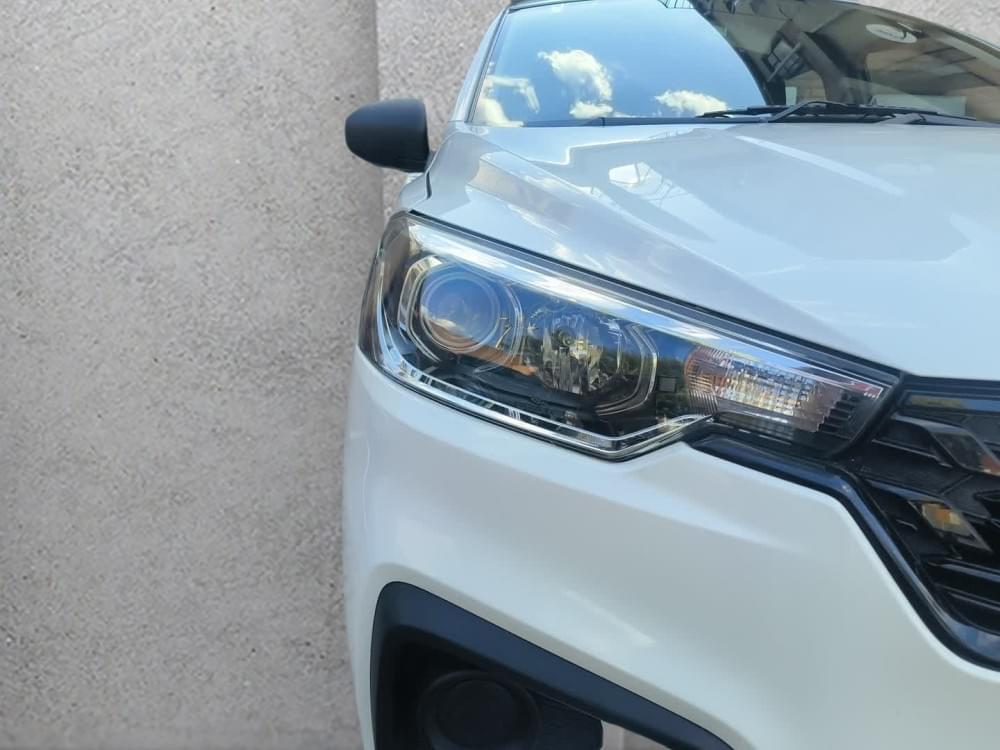 Suzuki Ertiga 1.5 Ga