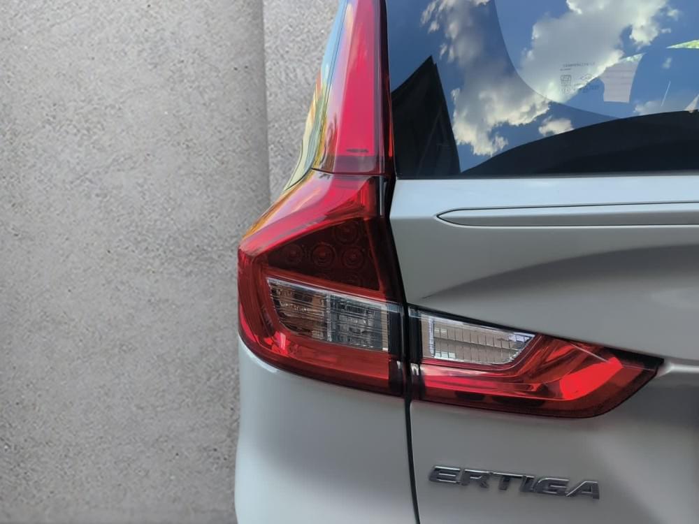 Suzuki Ertiga 1.5 Ga