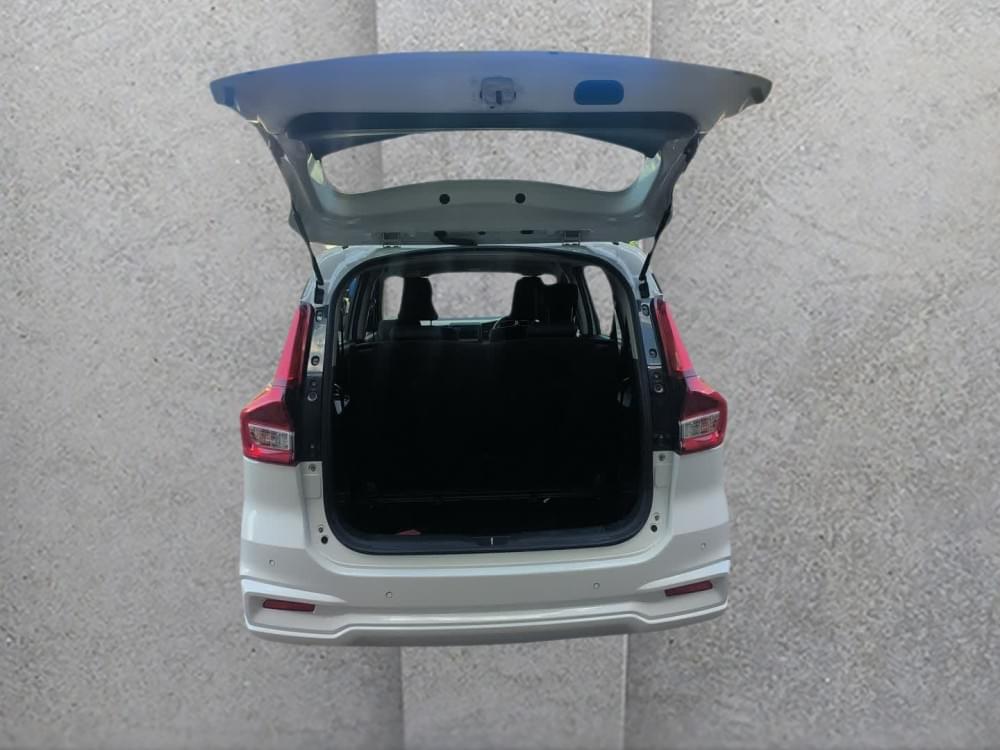 Suzuki Ertiga 1.5 Ga