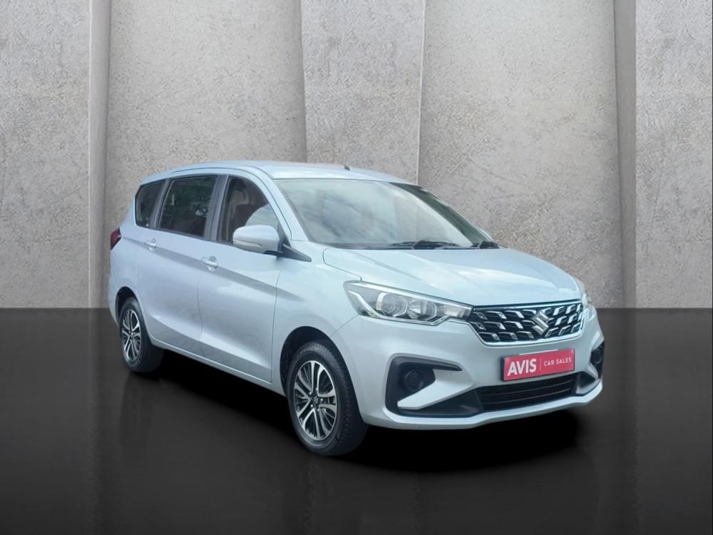 Suzuki Ertiga 1.5 Gl At