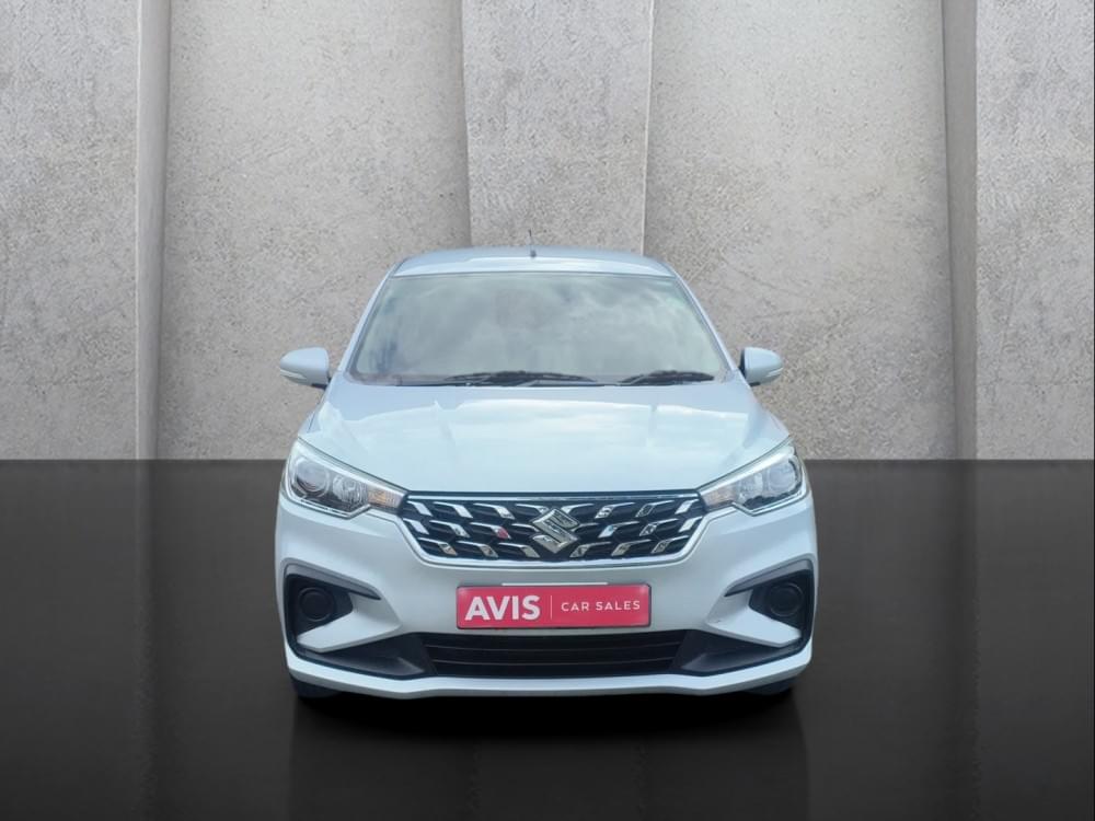 Suzuki Ertiga 1.5 Gl At