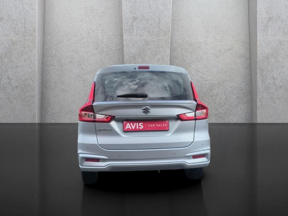 Suzuki Ertiga 1.5 Gl At