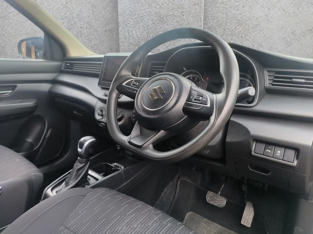 Suzuki Ertiga 1.5 Gl At