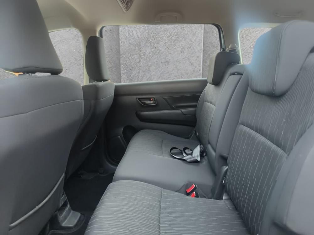 Suzuki Ertiga 1.5 Gl At