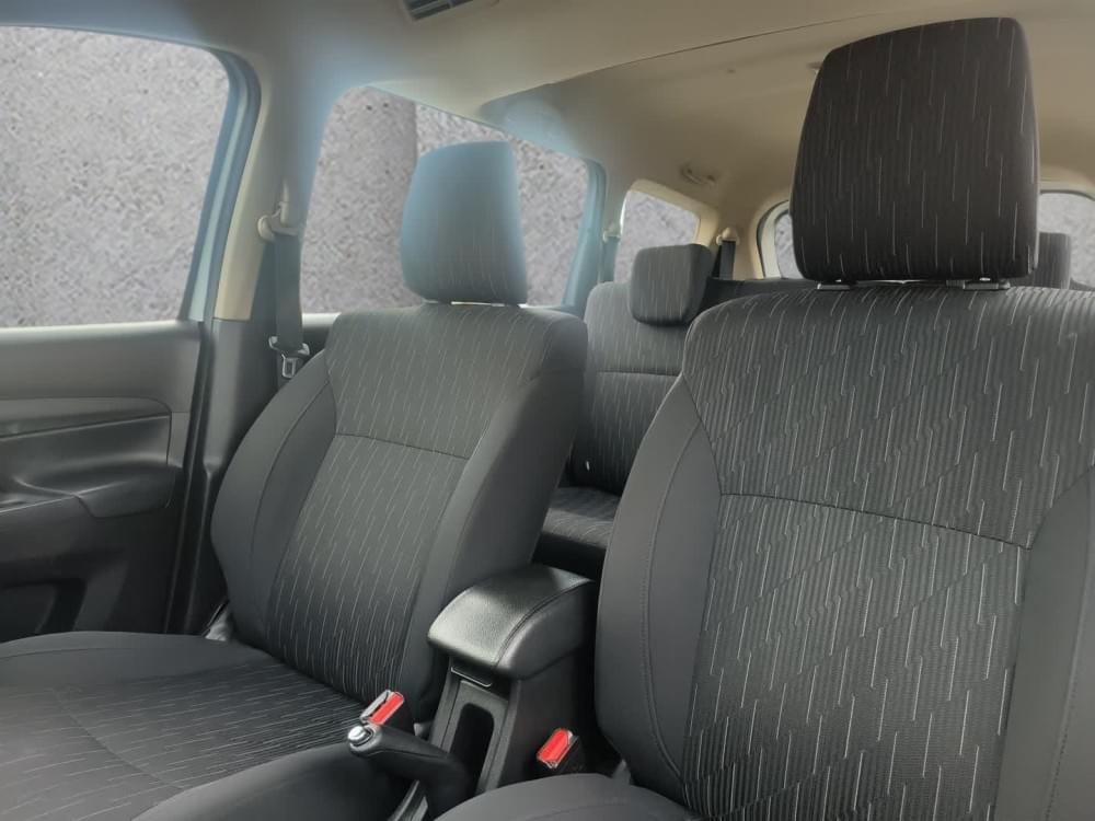 Suzuki Ertiga 1.5 Gl At