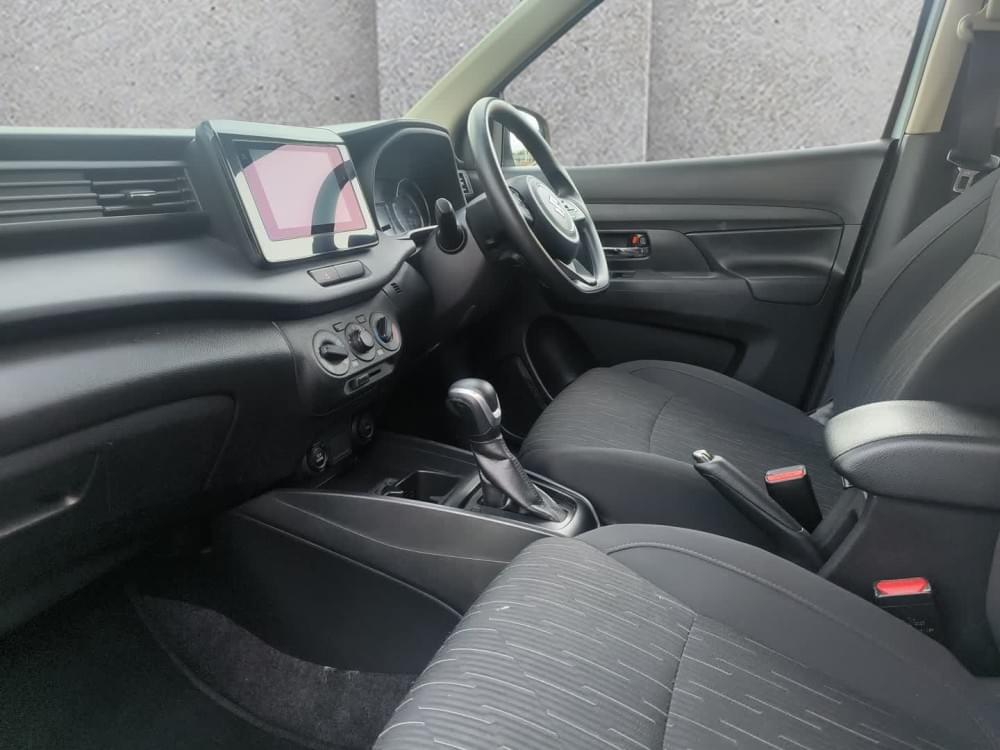 Suzuki Ertiga 1.5 Gl At