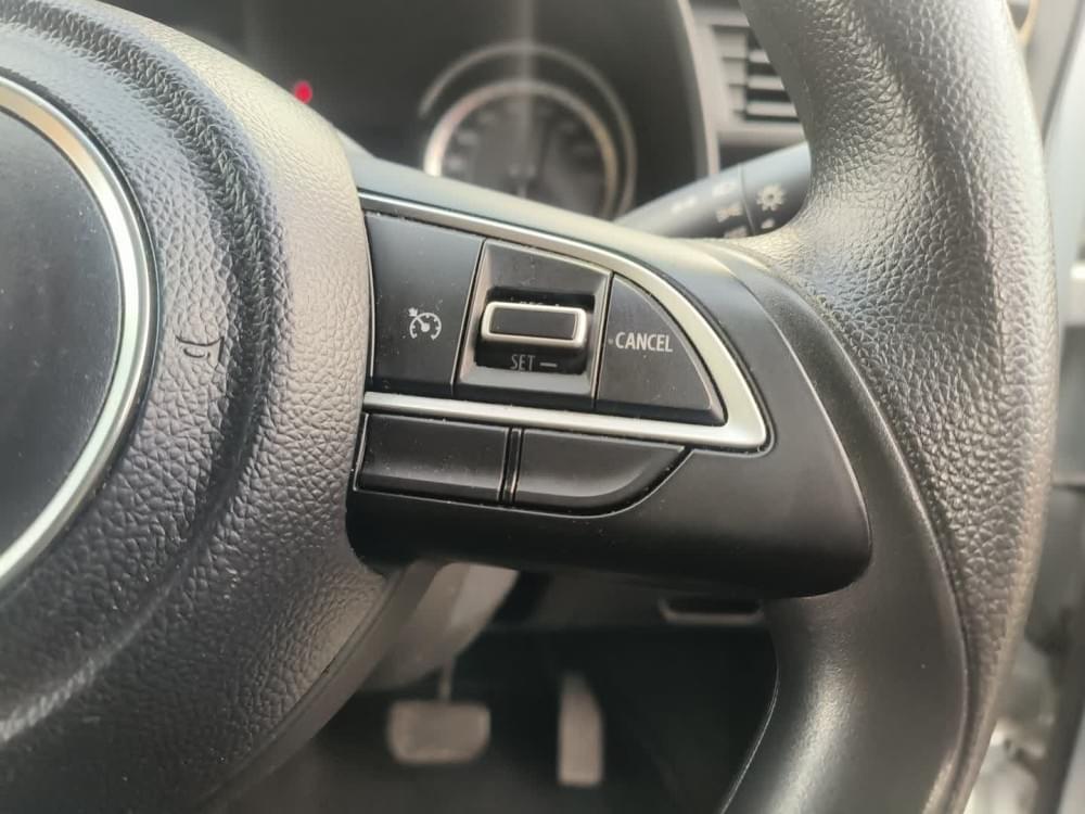 Suzuki Ertiga 1.5 Gl At