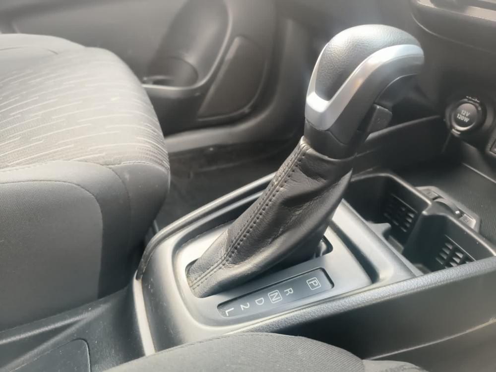 Suzuki Ertiga 1.5 Gl At