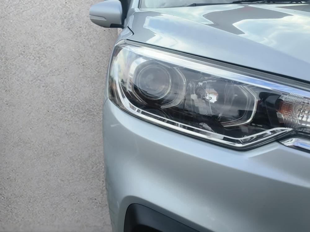 Suzuki Ertiga 1.5 Gl At