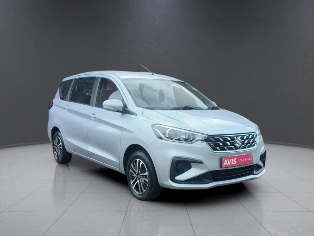 Suzuki Ertiga 1.5 Gl At