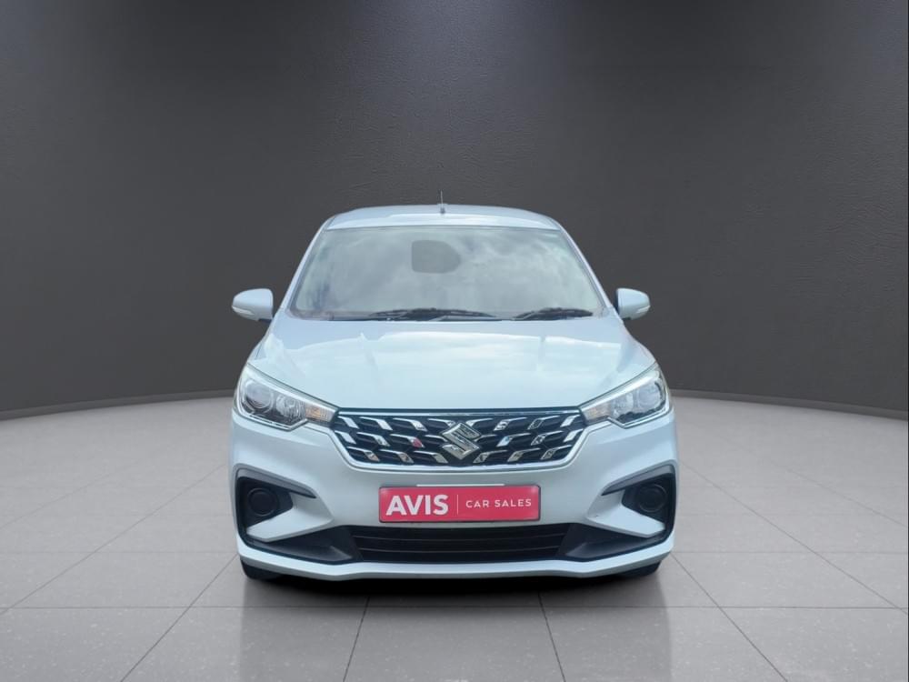 Suzuki Ertiga 1.5 Gl At