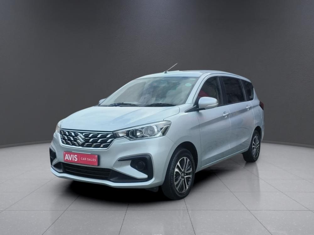 Suzuki Ertiga 1.5 Gl At