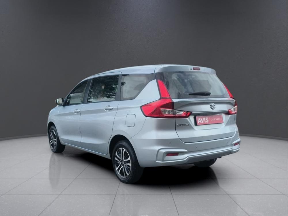 Suzuki Ertiga 1.5 Gl At