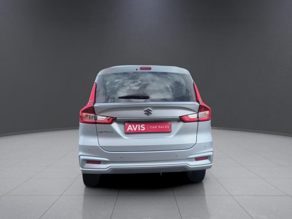 Suzuki Ertiga 1.5 Gl At