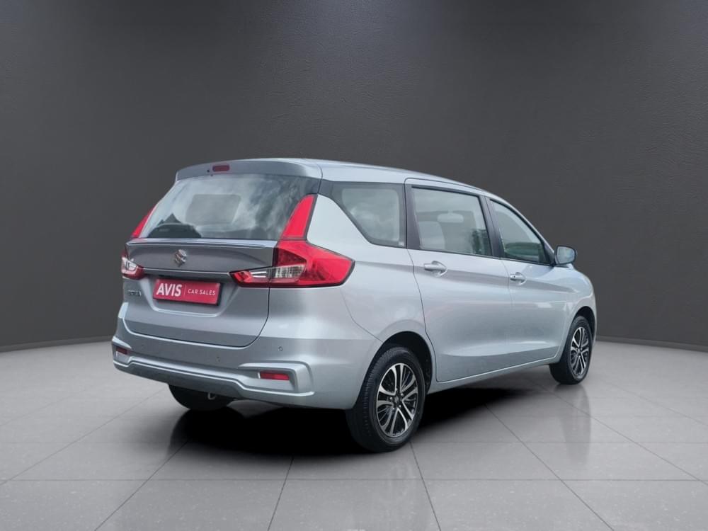 Suzuki Ertiga 1.5 Gl At