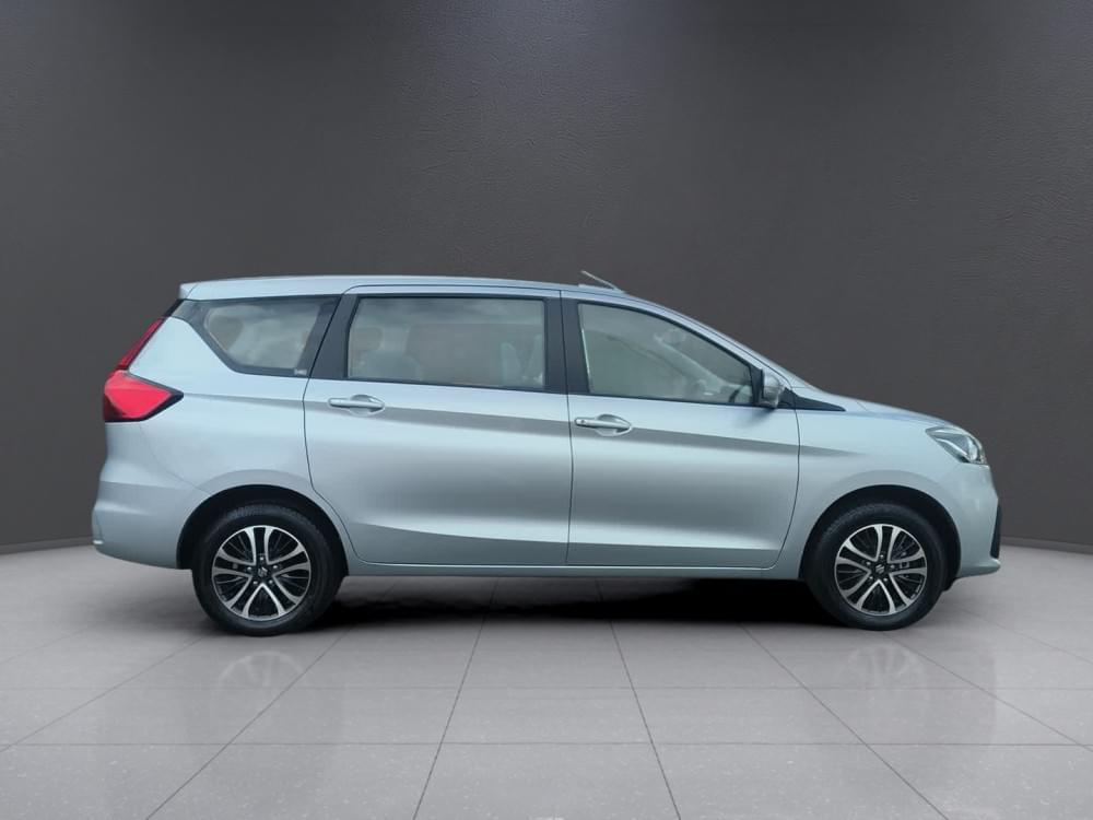 Suzuki Ertiga 1.5 Gl At