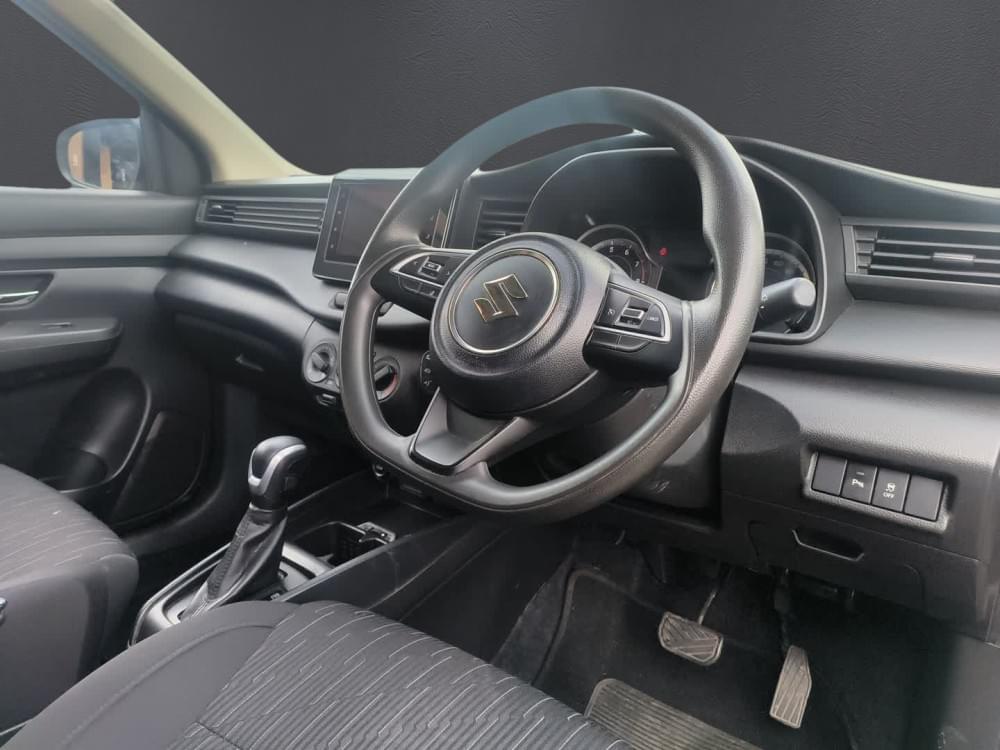 Suzuki Ertiga 1.5 Gl At