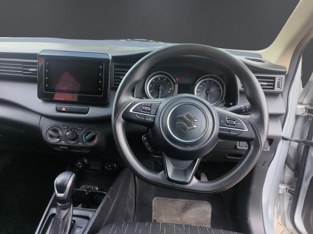 Suzuki Ertiga 1.5 Gl At