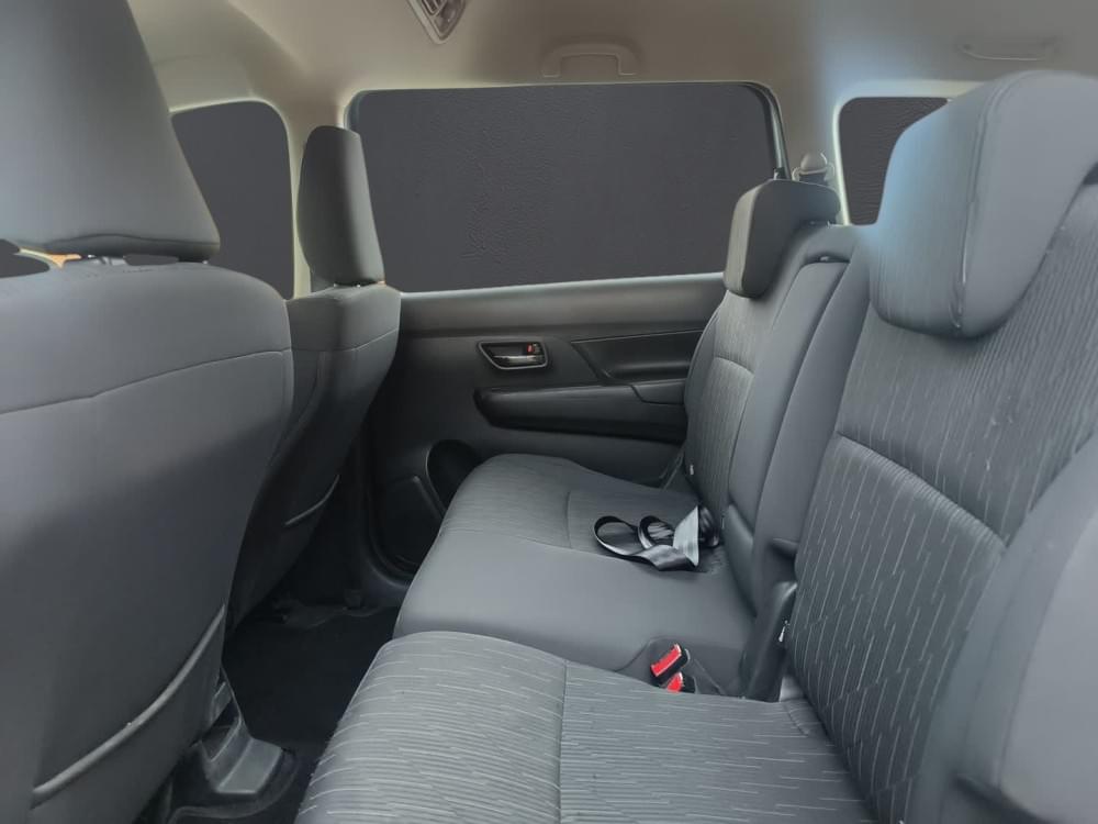 Suzuki Ertiga 1.5 Gl At